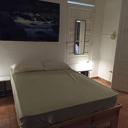 Apartament La Casa De Isabel Y Juan, Zona Colonial Santo Domingo Zewnętrze zdjęcie