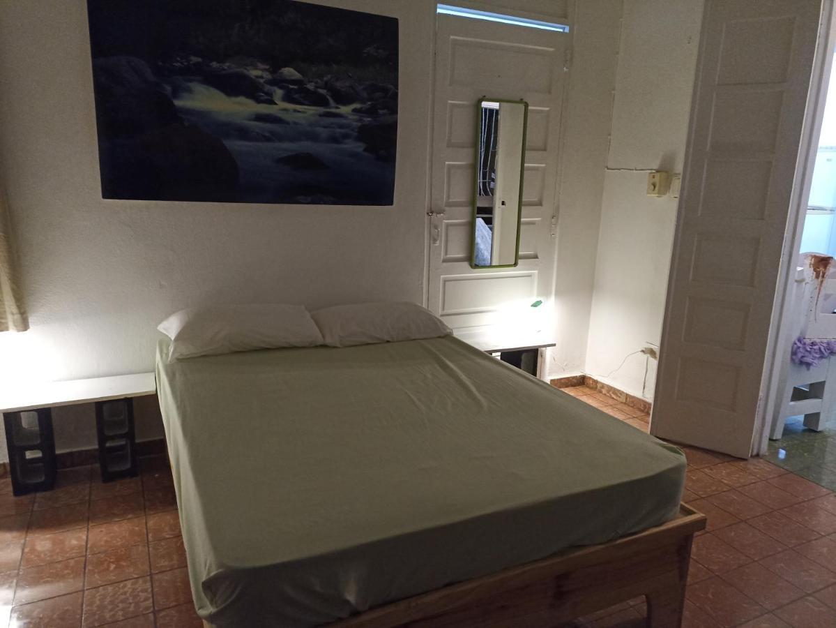 Apartament La Casa De Isabel Y Juan, Zona Colonial Santo Domingo Zewnętrze zdjęcie
