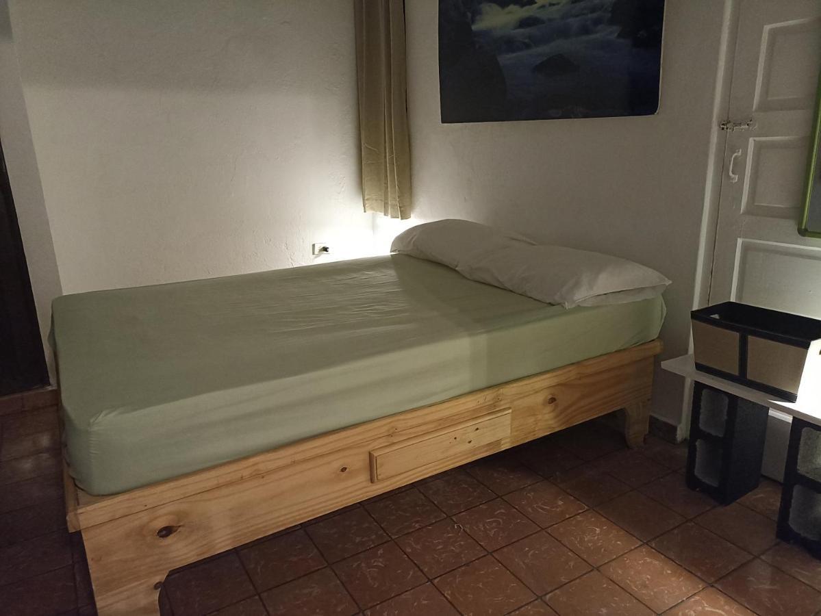 Apartament La Casa De Isabel Y Juan, Zona Colonial Santo Domingo Zewnętrze zdjęcie